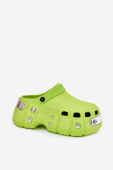 Chanclas modelo 215052 Step in style