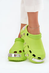 Chanclas modelo 215052 Step in style