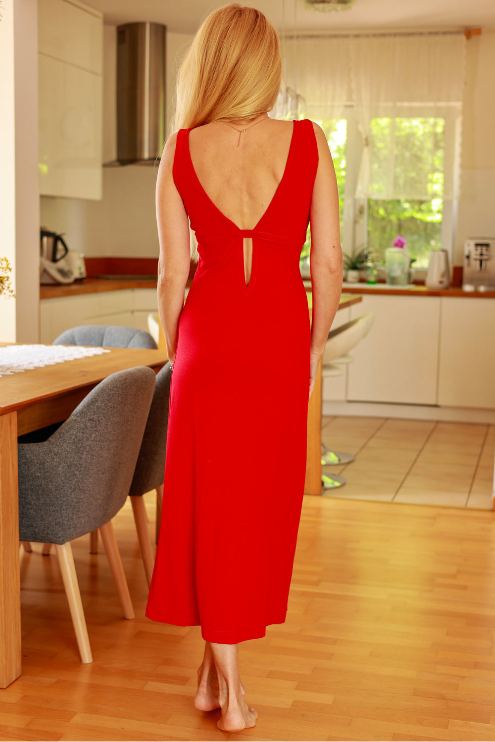 Vestido Casual modelo 215073 Mirale