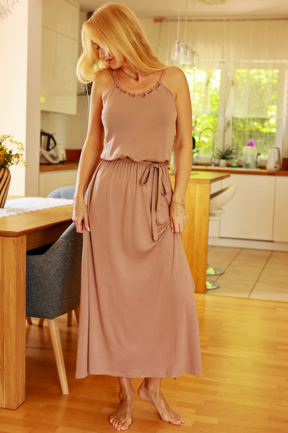 Vestido Casual modelo 215078 Mirale