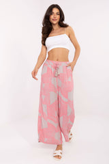 Pantalón modelo 215116 Sublevel