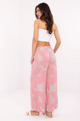 Pantalón modelo 215116 Sublevel