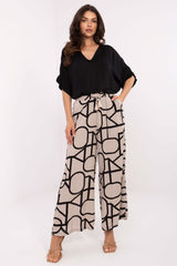 Pantalón modelo 215117 Sublevel