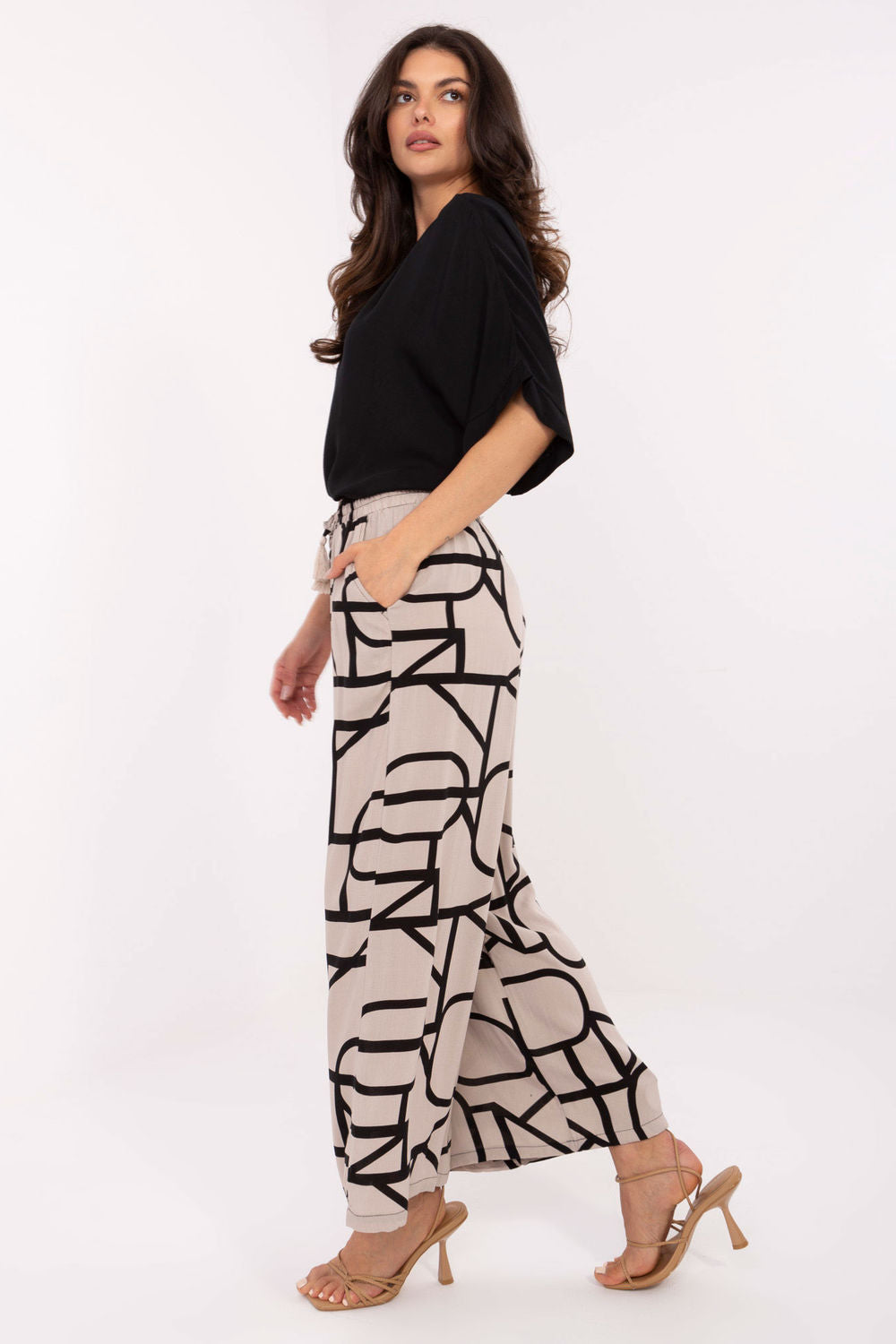 Pantalón modelo 215117 Sublevel
