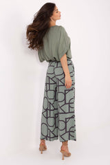 Pantalón modelo 215118 Sublevel