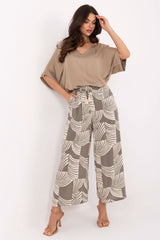 Pantalón modelo 215119 Sublevel
