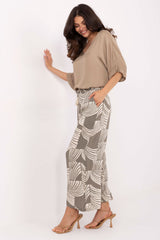 Pantalón modelo 215119 Sublevel