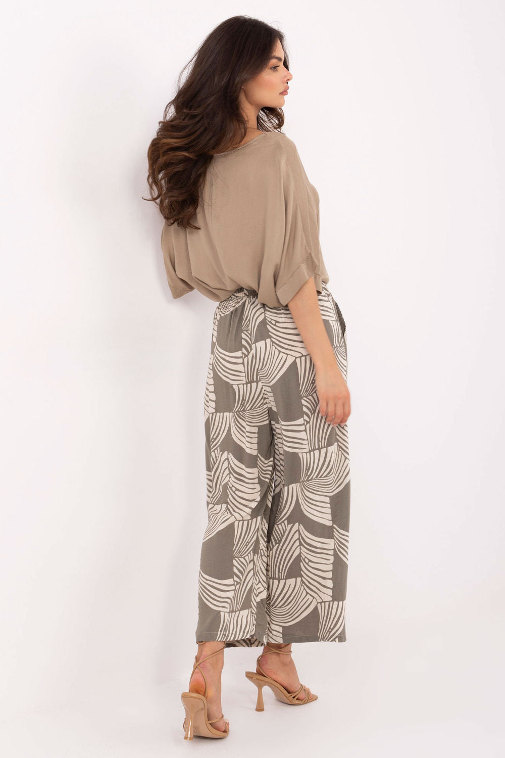 Pantalón modelo 215119 Sublevel