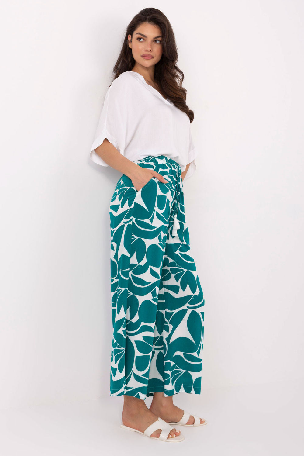Pantalón modelo 215121 Sublevel