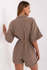Playsuit modelo 215135 Italy Moda