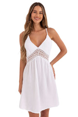 Vestido Casual modelo 215137 Italy Moda