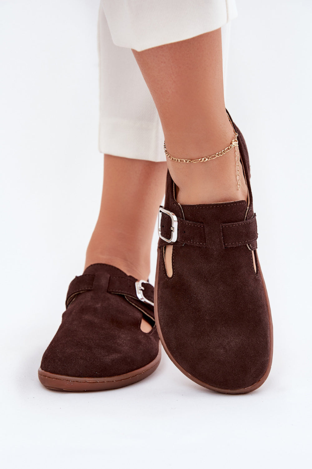 Zapatos modelo 215140 Step in style