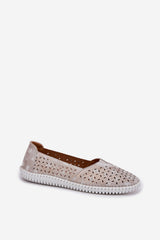 Zapatos modelo 215144 Step in style
