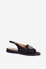 Sandalias modelo 215154 Step in style