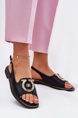 Sandalias modelo 215157 Step in style