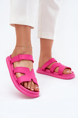 Chanclas modelo 215161 Step in style