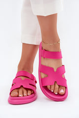 Chanclas modelo 215161 Step in style