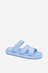 Chanclas modelo 215162 Step in style