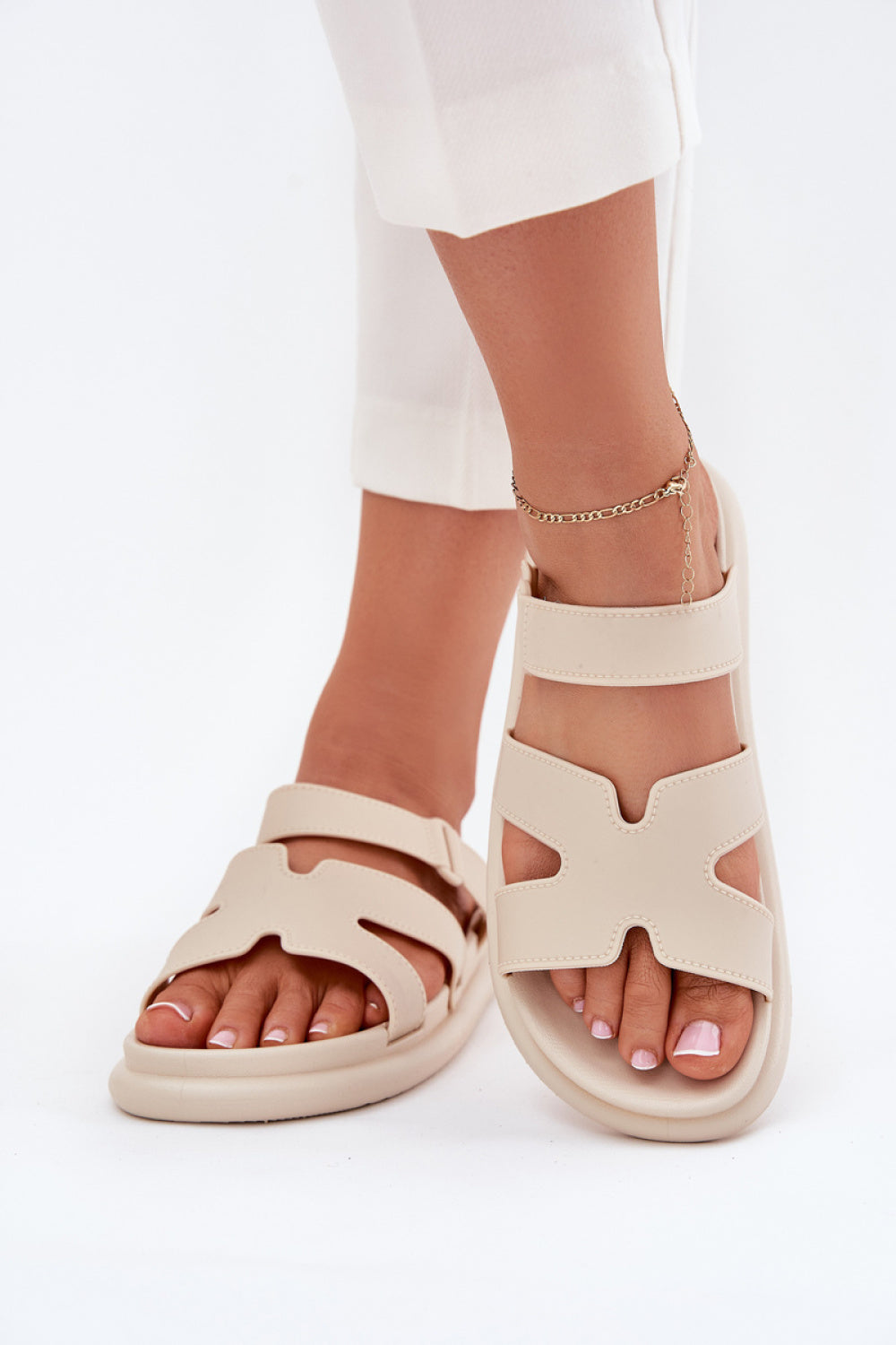 Chanclas modelo 215164 Step in style