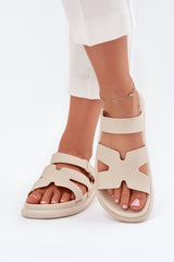 Chanclas modelo 215164 Step in style