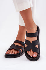 Chanclas modelo 215165 Step in style