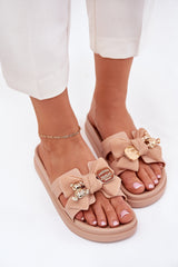 Chanclas modelo 215166 Step in style