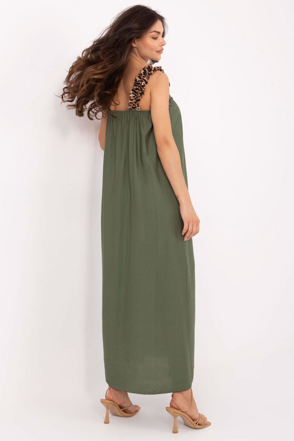 Vestido Casual modelo 215172 Italy Moda