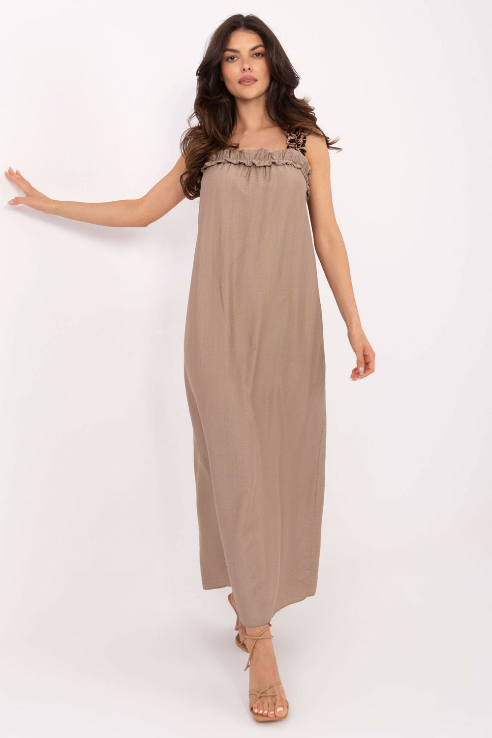 Vestido Casual modelo 215173 Italy Moda