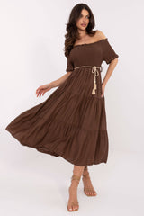 Vestido Casual modelo 215181 Italy Moda