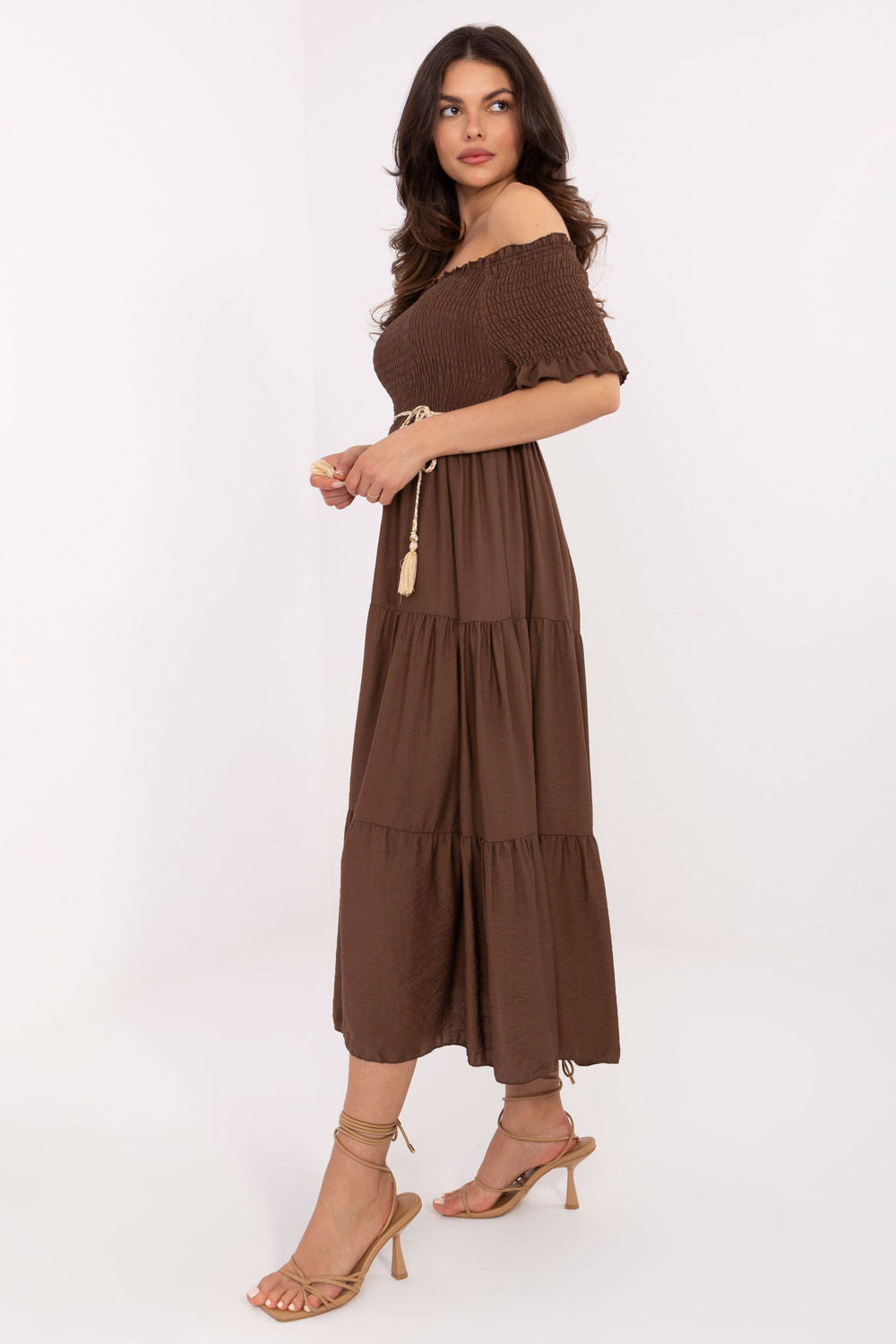 Vestido Casual modelo 215181 Italy Moda