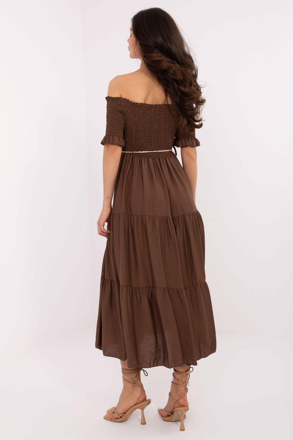 Vestido Casual modelo 215181 Italy Moda