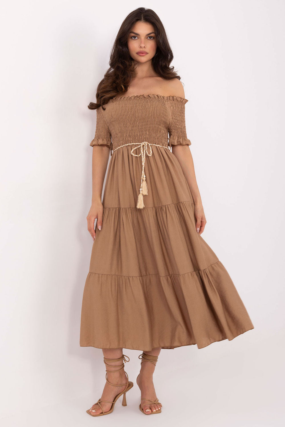 Vestido Casual modelo 215185 Italy Moda