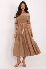 Vestido Casual modelo 215185 Italy Moda