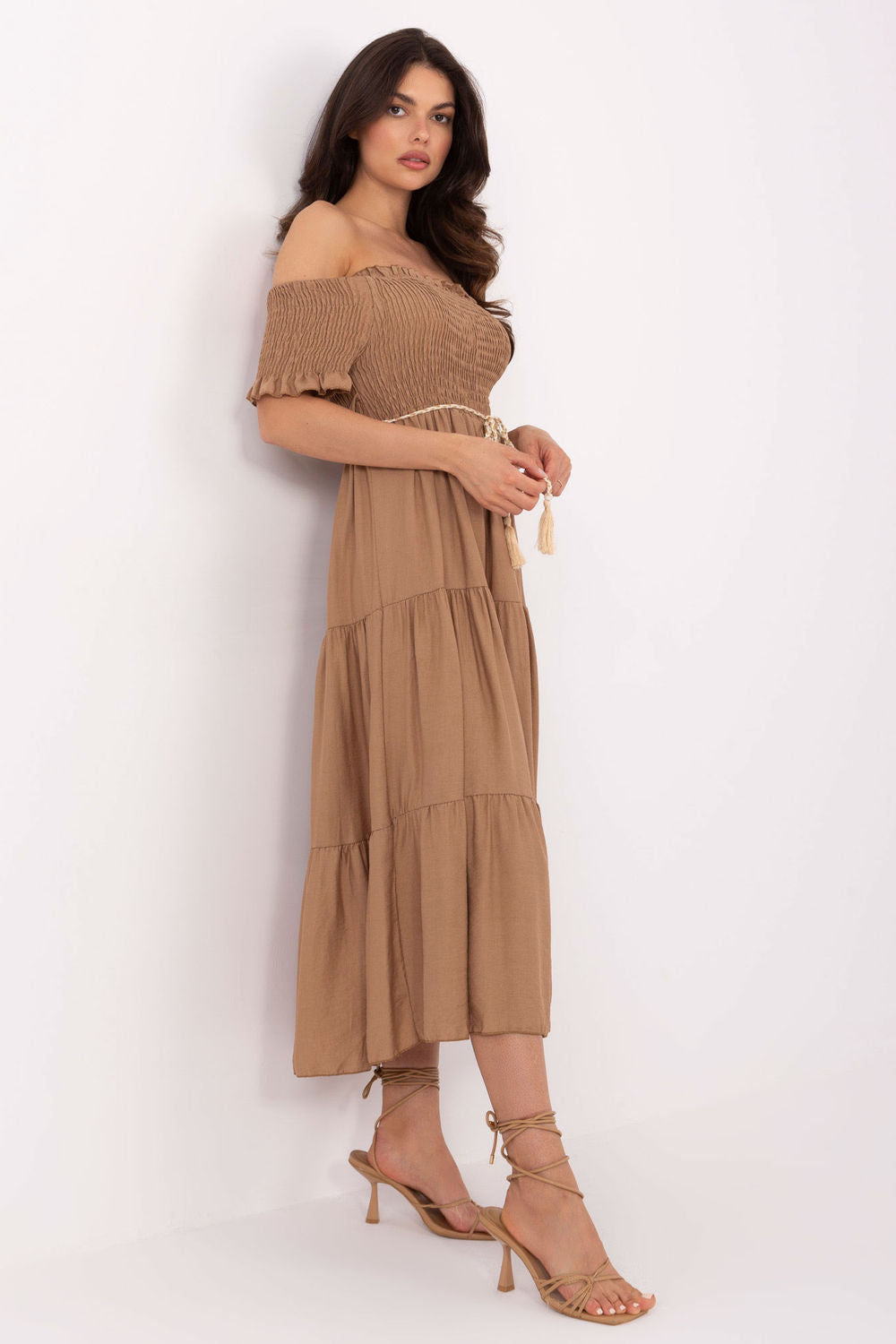 Vestido Casual modelo 215185 Italy Moda