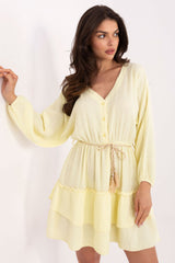Vestido Casual modelo 215191 Italy Moda