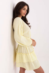 Vestido Casual modelo 215191 Italy Moda