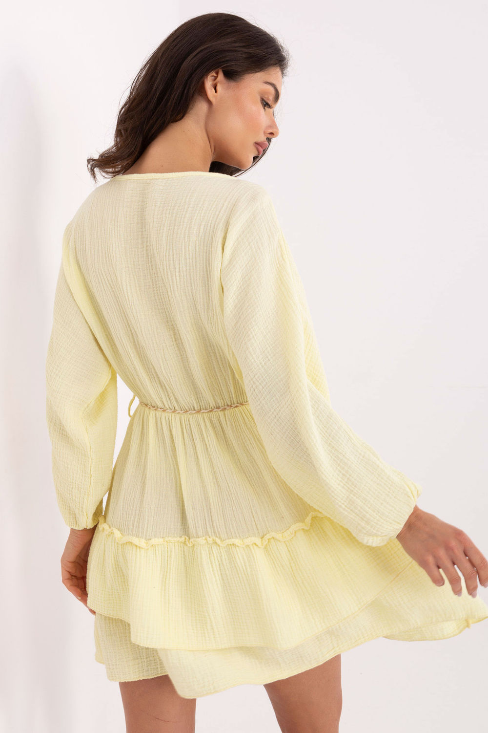 Vestido Casual modelo 215191 Italy Moda