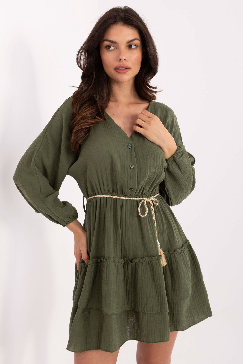 Vestido Casual modelo 215192 Italy Moda