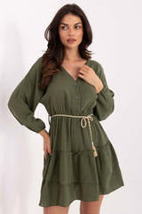 Vestido Casual modelo 215192 Italy Moda