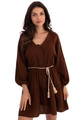 Vestido Casual modelo 215194 Italy Moda