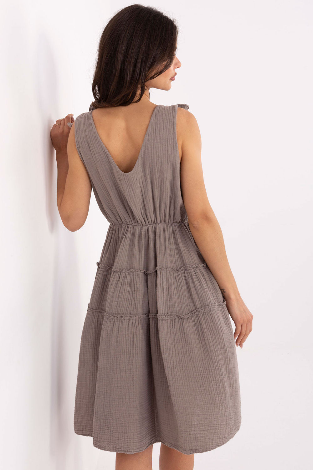 Vestido Casual modelo 215202 Italy Moda