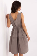 Vestido Casual modelo 215202 Italy Moda