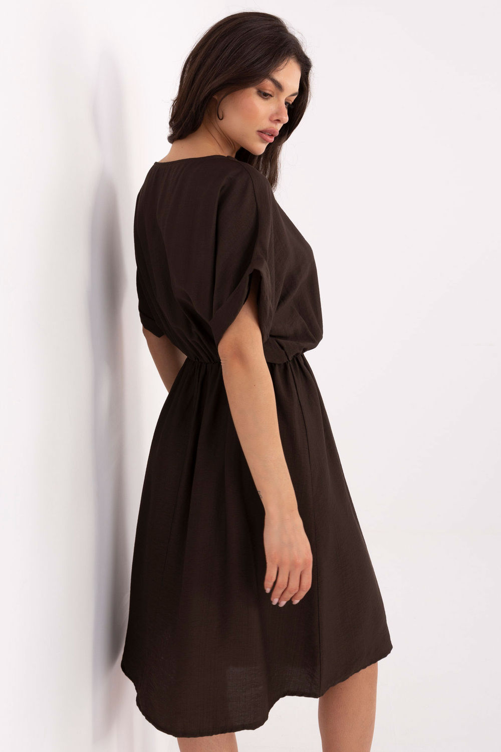 Vestido Casual modelo 215211 Italy Moda