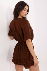 Playsuit modelo 215217 Italy Moda