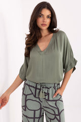 Blusa modelo 215227 Och Bella