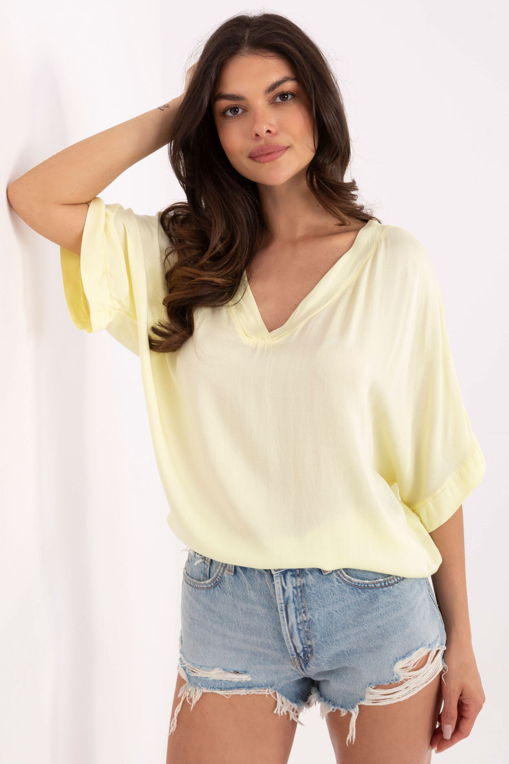 Blusa modelo 215228 Och Bella