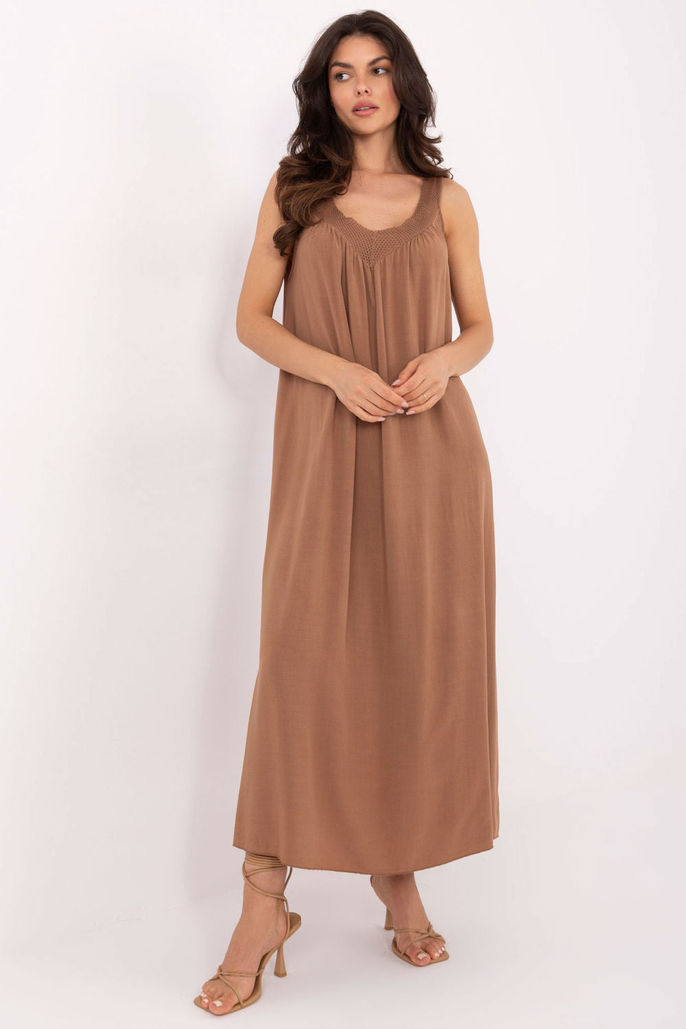 Vestido Casual modelo 215230 Och Bella