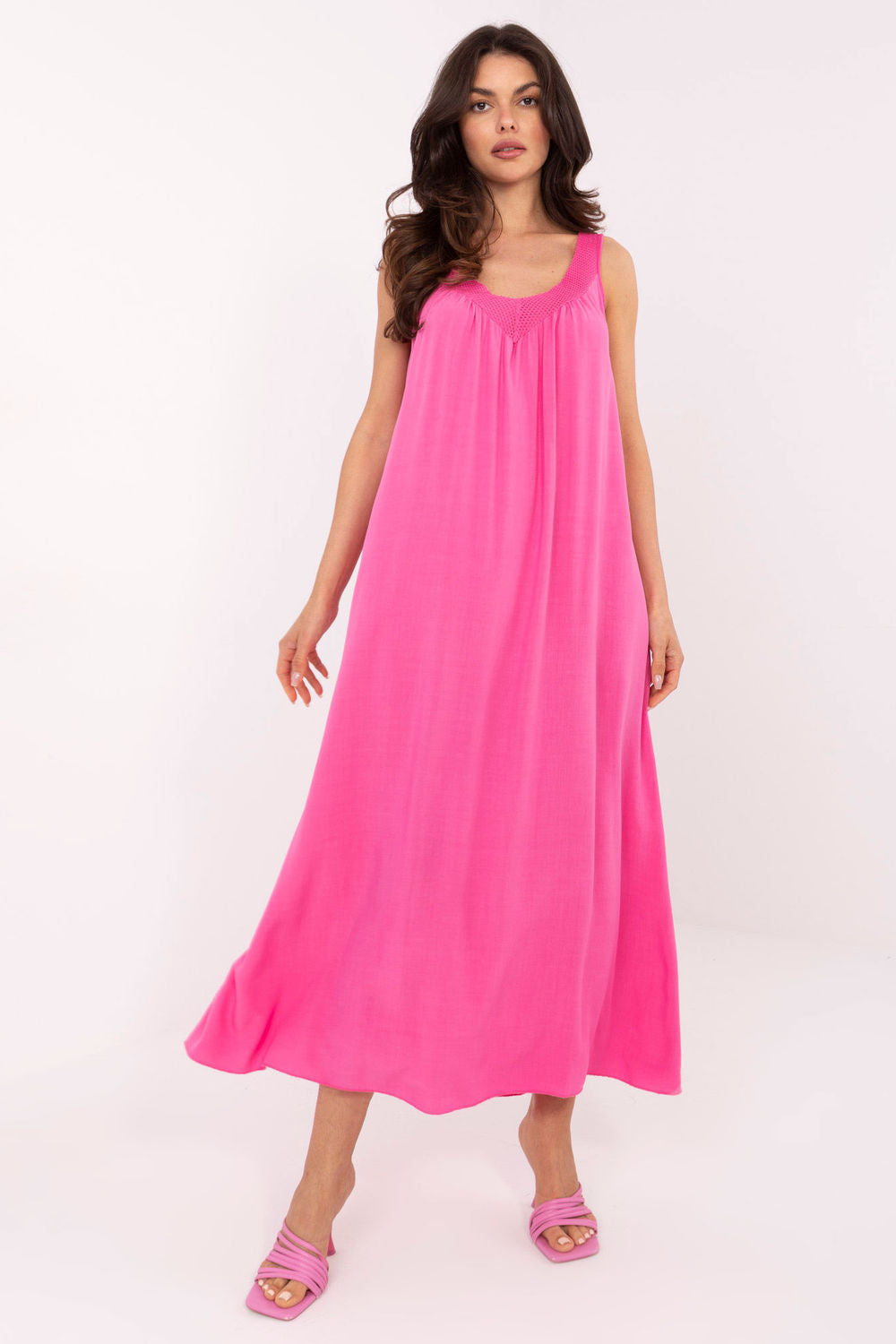 Vestido Casual modelo 215231 Och Bella