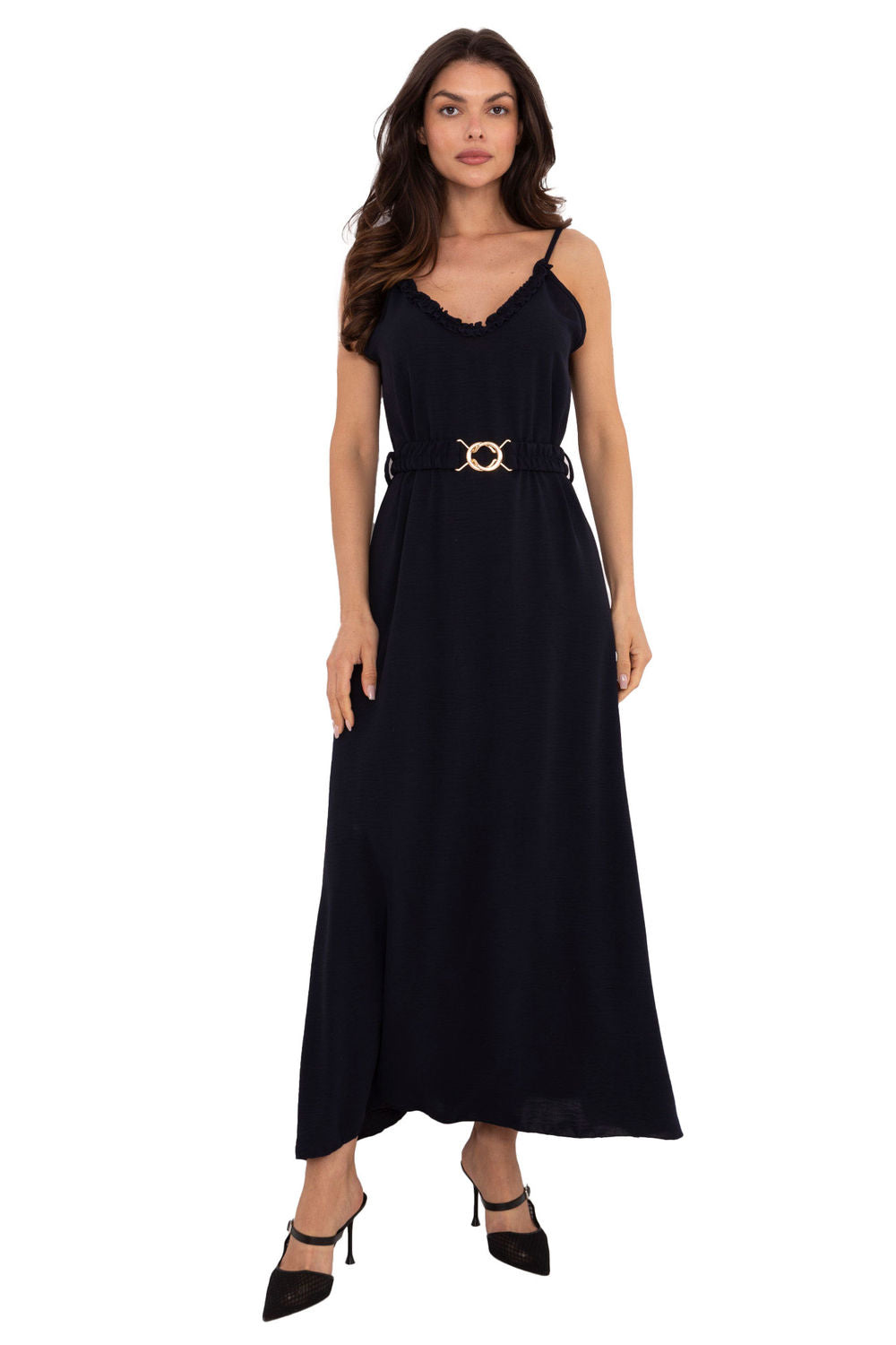 Vestido Casual modelo 215233 Och Bella