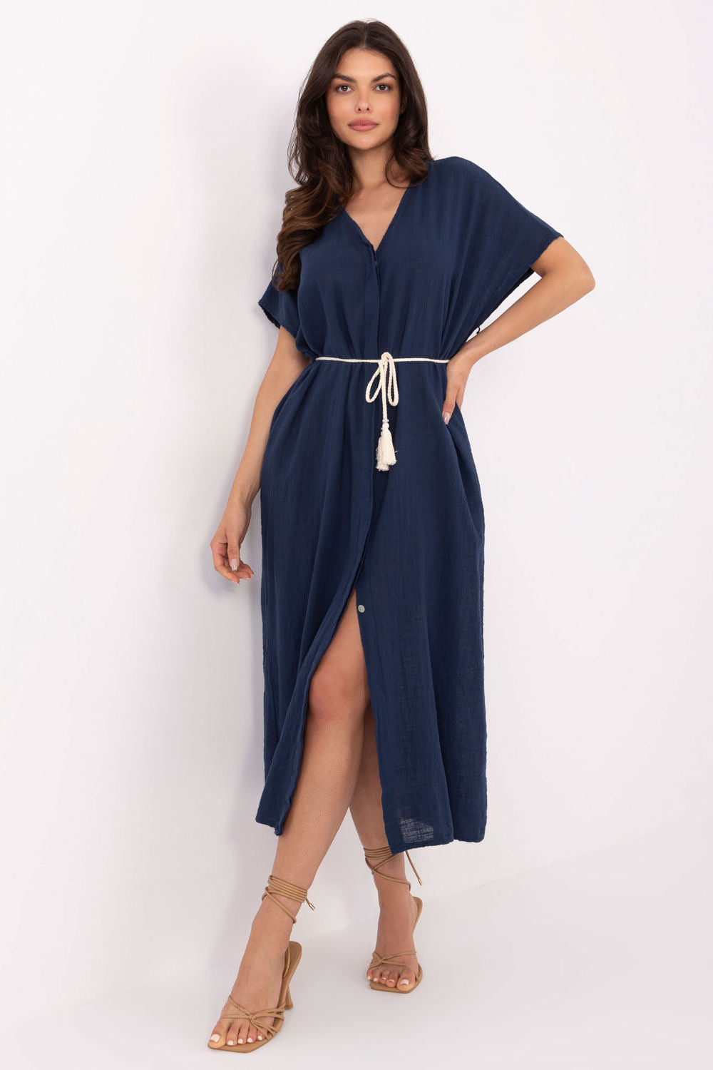 Vestido Casual modelo 215236 Och Bella